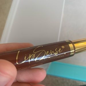 New black cherry Lip Sense